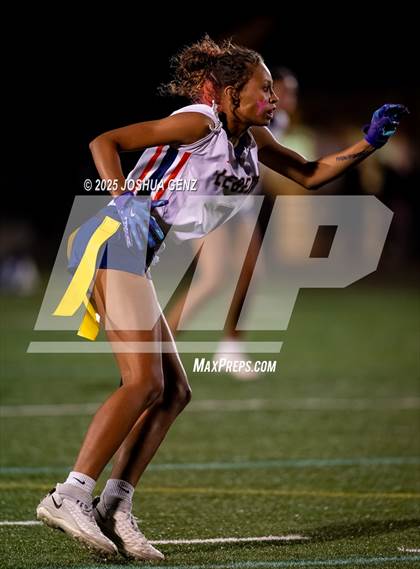 Thumbnail 1 in Mountain Vista vs. Legend (CHSAA 5A Championship) photogallery.