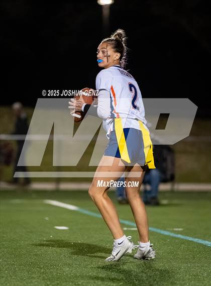 Thumbnail 2 in Mountain Vista vs. Legend (CHSAA 5A Championship) photogallery.