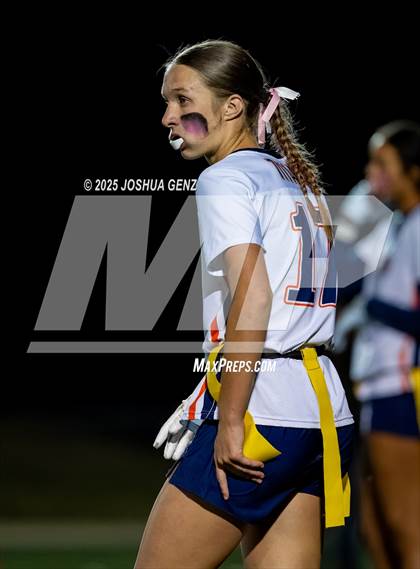 Thumbnail 3 in Mountain Vista vs. Legend (CHSAA 5A Championship) photogallery.