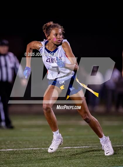 Thumbnail 3 in Mountain Vista vs. Legend (CHSAA 5A Championship) photogallery.