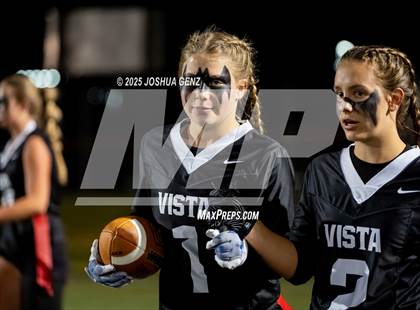 Thumbnail 3 in Mountain Vista vs. Legend (CHSAA 5A Championship) photogallery.