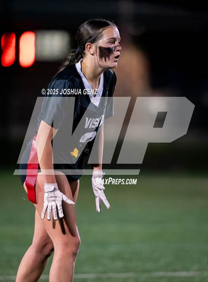 Thumbnail 3 in Mountain Vista vs. Legend (CHSAA 5A Championship) photogallery.