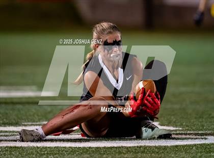 Thumbnail 3 in Mountain Vista vs. Legend (CHSAA 5A Championship) photogallery.