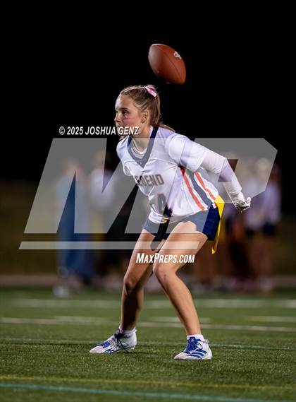 Thumbnail 1 in Mountain Vista vs. Legend (CHSAA 5A Championship) photogallery.