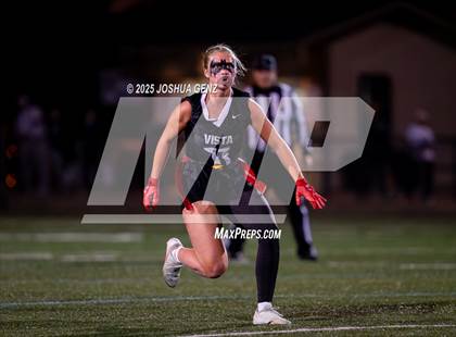 Thumbnail 2 in Mountain Vista vs. Legend (CHSAA 5A Championship) photogallery.