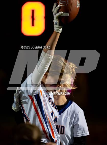 Thumbnail 1 in Mountain Vista vs. Legend (CHSAA 5A Championship) photogallery.