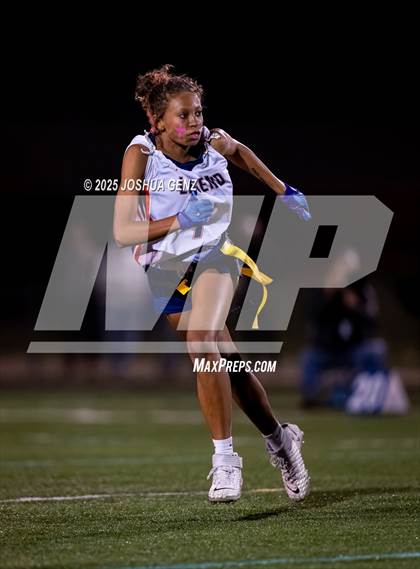 Thumbnail 1 in Mountain Vista vs. Legend (CHSAA 5A Championship) photogallery.