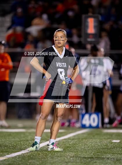 Thumbnail 1 in Mountain Vista vs. Legend (CHSAA 5A Championship) photogallery.