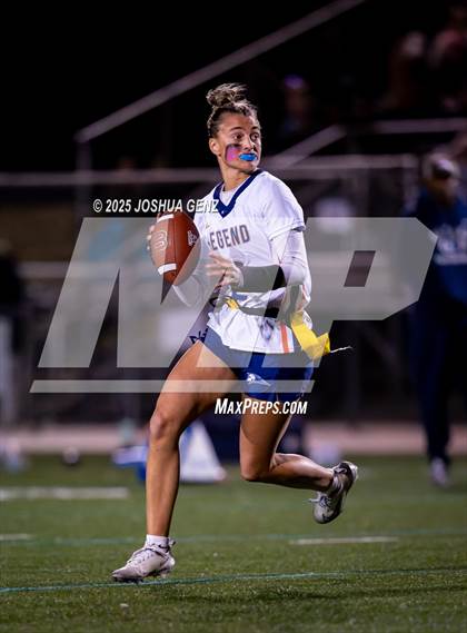 Thumbnail 1 in Mountain Vista vs. Legend (CHSAA 5A Championship) photogallery.