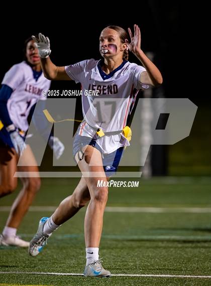 Thumbnail 3 in Mountain Vista vs. Legend (CHSAA 5A Championship) photogallery.