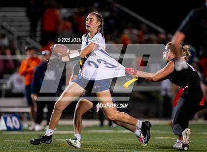 Thumbnail 3 in Mountain Vista vs. Legend (CHSAA 5A Championship) photogallery.