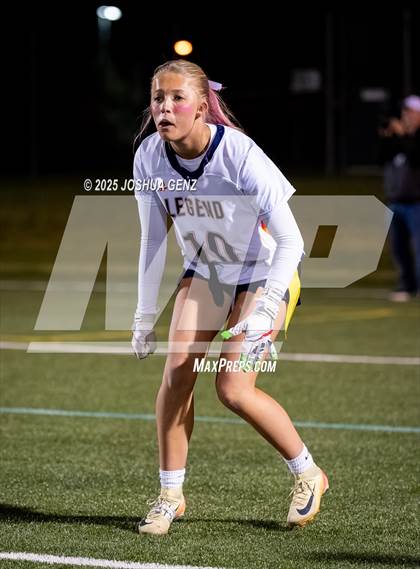 Thumbnail 1 in Mountain Vista vs. Legend (CHSAA 5A Championship) photogallery.