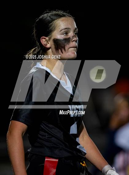 Thumbnail 1 in Mountain Vista vs. Legend (CHSAA 5A Championship) photogallery.