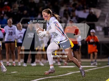 Thumbnail 1 in Mountain Vista vs. Legend (CHSAA 5A Championship) photogallery.