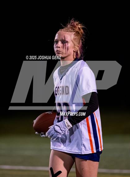 Thumbnail 2 in Mountain Vista vs. Legend (CHSAA 5A Championship) photogallery.