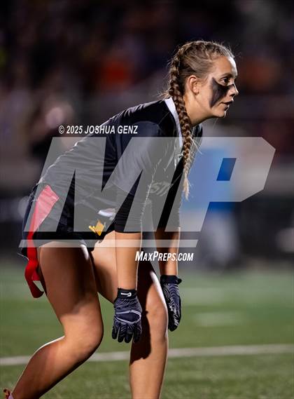 Thumbnail 3 in Mountain Vista vs. Legend (CHSAA 5A Championship) photogallery.