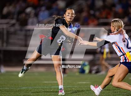 Thumbnail 2 in Mountain Vista vs. Legend (CHSAA 5A Championship) photogallery.