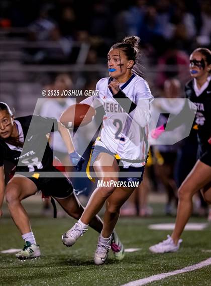 Thumbnail 1 in Mountain Vista vs. Legend (CHSAA 5A Championship) photogallery.