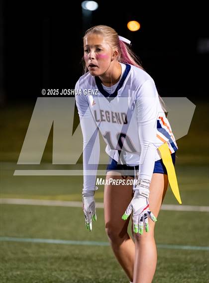 Thumbnail 3 in Mountain Vista vs. Legend (CHSAA 5A Championship) photogallery.