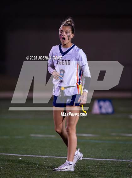 Thumbnail 1 in Mountain Vista vs. Legend (CHSAA 5A Championship) photogallery.