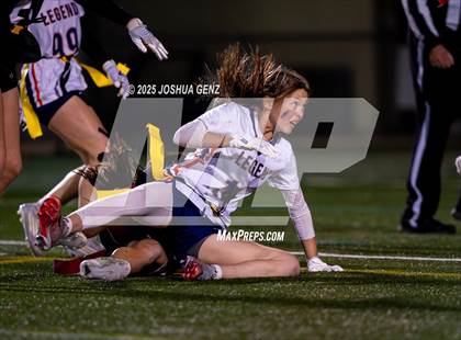 Thumbnail 2 in Mountain Vista vs. Legend (CHSAA 5A Championship) photogallery.