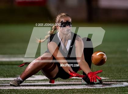 Thumbnail 2 in Mountain Vista vs. Legend (CHSAA 5A Championship) photogallery.