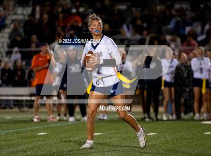 Thumbnail 2 in Mountain Vista vs. Legend (CHSAA 5A Championship) photogallery.