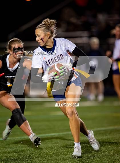 Thumbnail 2 in Mountain Vista vs. Legend (CHSAA 5A Championship) photogallery.