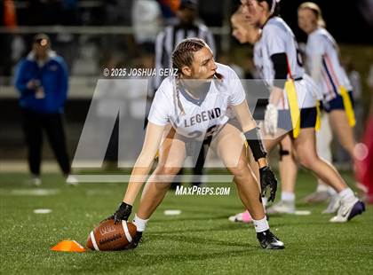 Thumbnail 3 in Mountain Vista vs. Legend (CHSAA 5A Championship) photogallery.