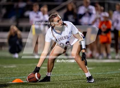 Thumbnail 2 in Mountain Vista vs. Legend (CHSAA 5A Championship) photogallery.