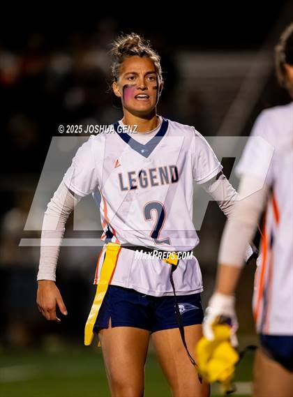 Thumbnail 2 in Mountain Vista vs. Legend (CHSAA 5A Championship) photogallery.