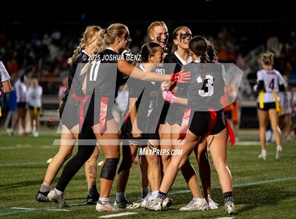 Thumbnail 2 in Mountain Vista vs. Legend (CHSAA 5A Championship) photogallery.