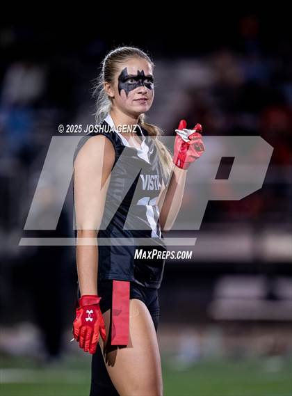Thumbnail 3 in Mountain Vista vs. Legend (CHSAA 5A Championship) photogallery.