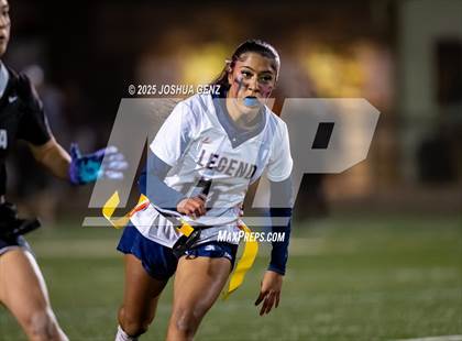 Thumbnail 2 in Mountain Vista vs. Legend (CHSAA 5A Championship) photogallery.