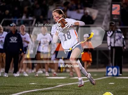 Thumbnail 1 in Mountain Vista vs. Legend (CHSAA 5A Championship) photogallery.