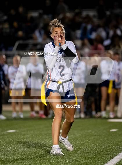 Thumbnail 3 in Mountain Vista vs. Legend (CHSAA 5A Championship) photogallery.