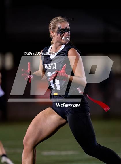 Thumbnail 3 in Mountain Vista vs. Legend (CHSAA 5A Championship) photogallery.