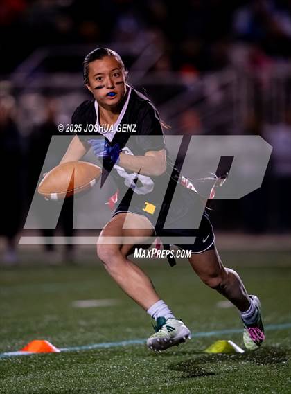 Thumbnail 1 in Mountain Vista vs. Legend (CHSAA 5A Championship) photogallery.