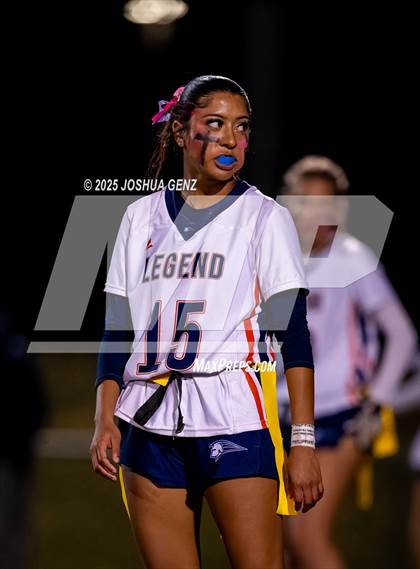 Thumbnail 3 in Mountain Vista vs. Legend (CHSAA 5A Championship) photogallery.