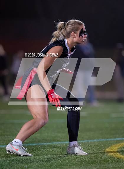 Thumbnail 3 in Mountain Vista vs. Legend (CHSAA 5A Championship) photogallery.