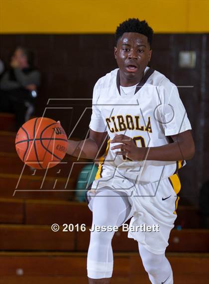 Thumbnail 1 in La Cueva @ Cibola photogallery.