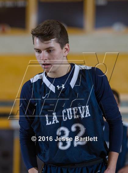 Thumbnail 3 in La Cueva @ Cibola photogallery.