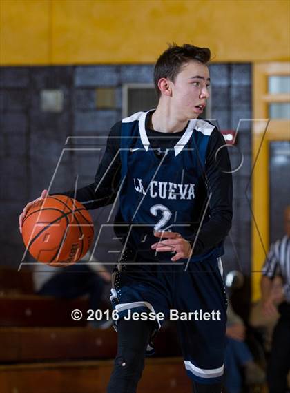 Thumbnail 2 in La Cueva @ Cibola photogallery.