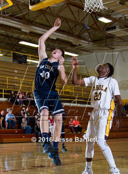 Thumbnail 1 in La Cueva @ Cibola photogallery.