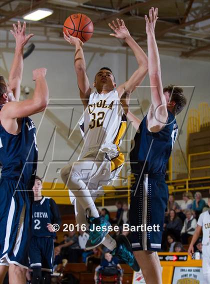 Thumbnail 3 in La Cueva @ Cibola photogallery.