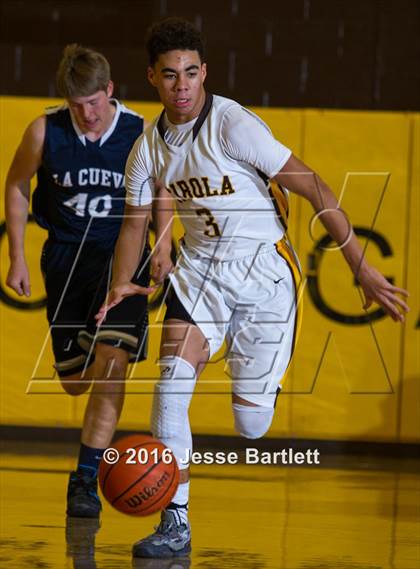 Thumbnail 1 in La Cueva @ Cibola photogallery.