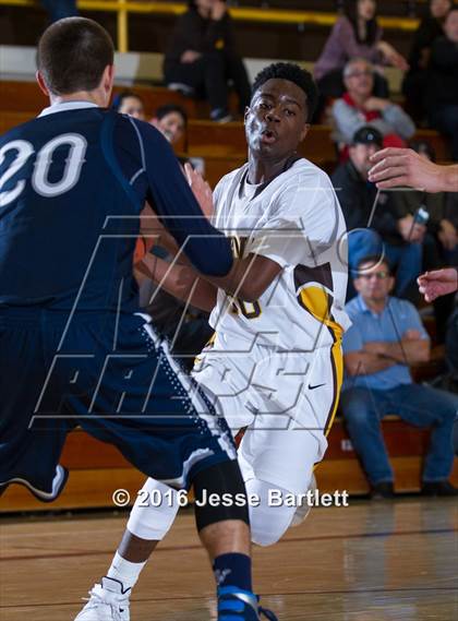 Thumbnail 3 in La Cueva @ Cibola photogallery.