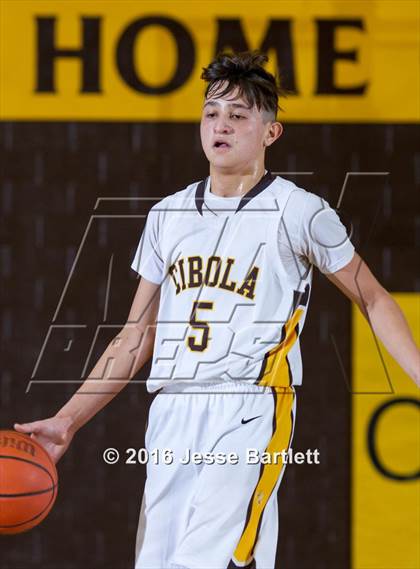 Thumbnail 1 in La Cueva @ Cibola photogallery.