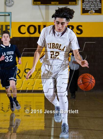 Thumbnail 2 in La Cueva @ Cibola photogallery.