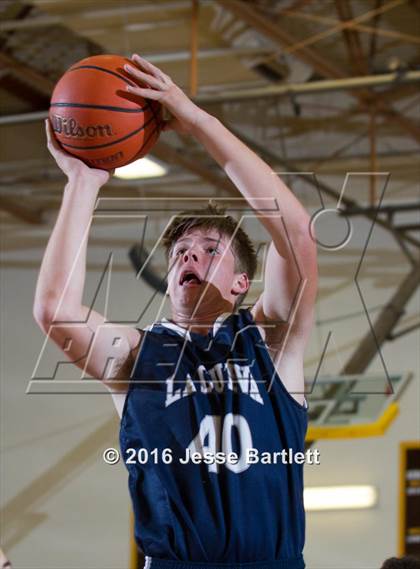 Thumbnail 1 in La Cueva @ Cibola photogallery.